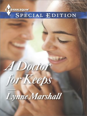 cover image of A Doctor for Keeps